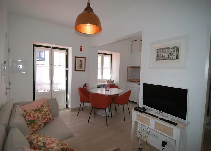 Casas Do Norte Ericeira