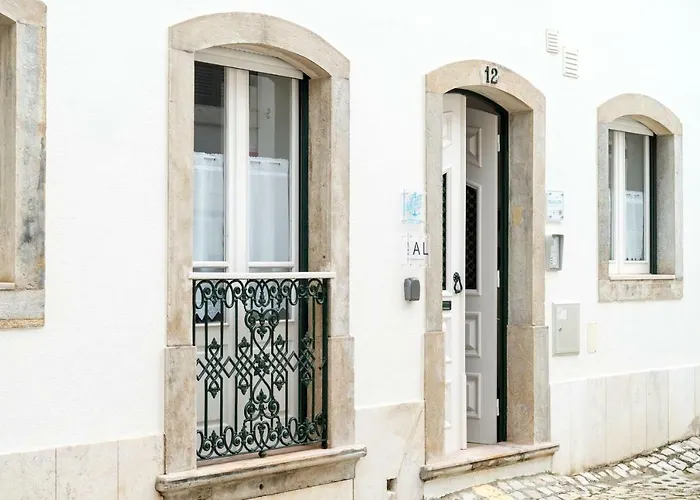 Appartamento Casas Do Norte *