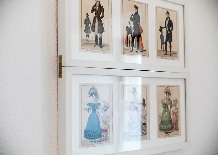 Casas Do Norte * Ericeira