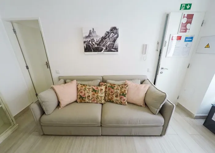 Casas Do Norte * Ericeira