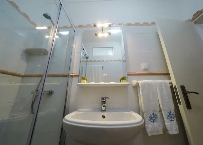 Casas Do Norte Appartamento Ericeira