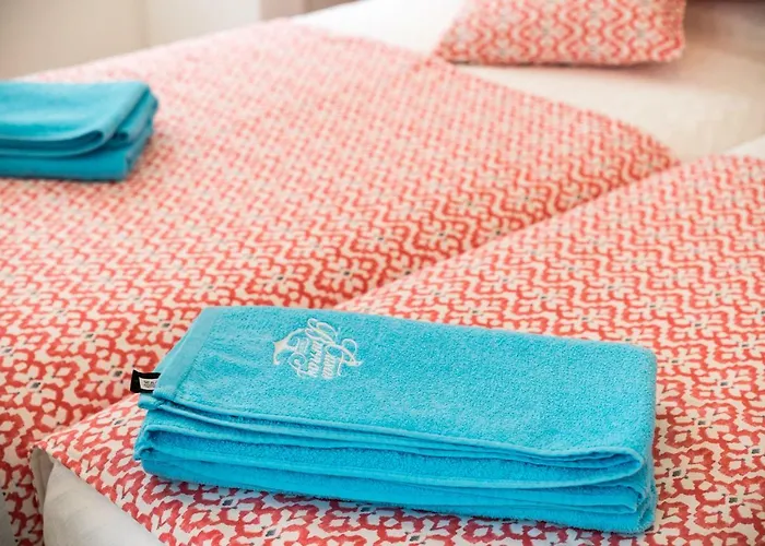 Casas Do Norte Appartamento *