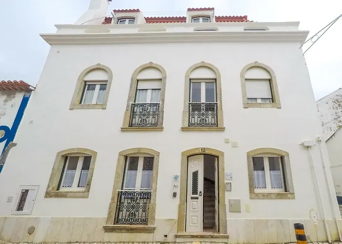 Casas Do Norte Appartamento