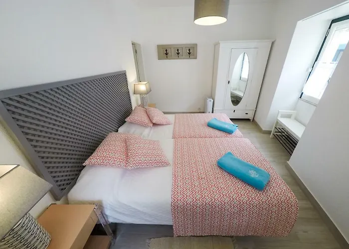 Casas Do Norte Appartamento