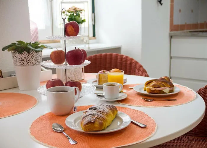 Appartamento Casas Do Norte *