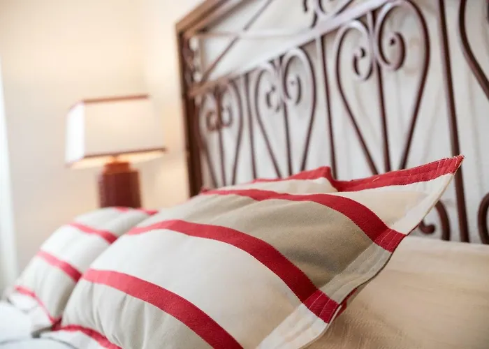 Casas Do Norte Appartamento *