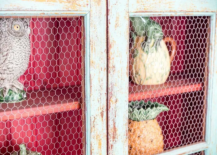 Casas Do Norte Appartamento *