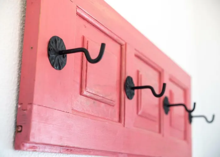 Appartamento Casas Do Norte