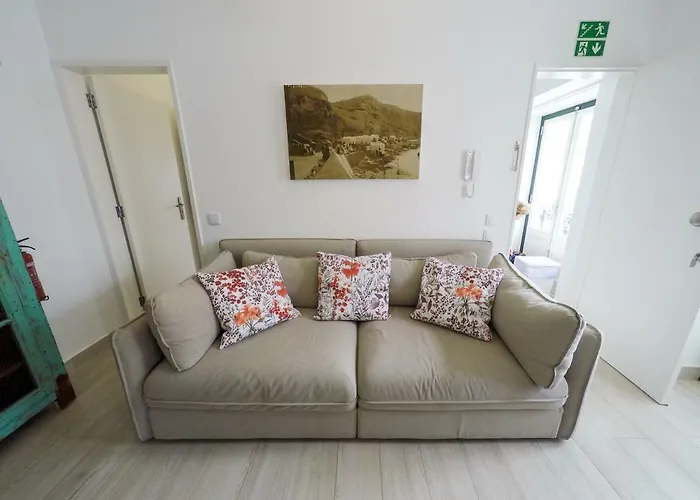 Casas Do Norte * Ericeira