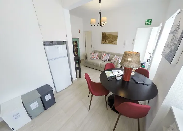 Appartamento Casas Do Norte *