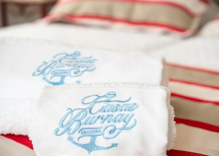 Appartamento Casas Do Norte *