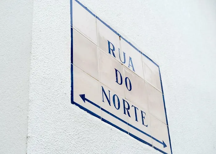 Appartamento Casas Do Norte Ericeira