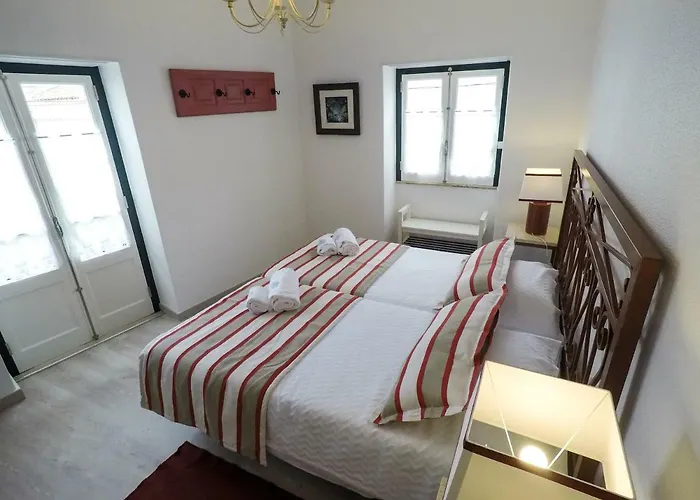 Casas Do Norte * Ericeira