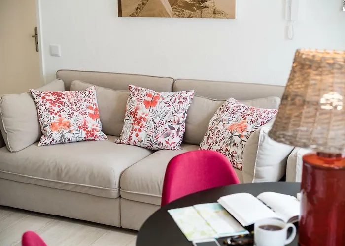 Appartamento Casas Do Norte