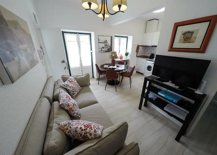 Casas Do Norte * Ericeira