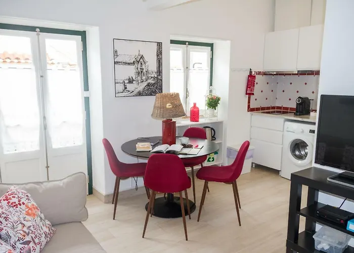 Appartamento Casas Do Norte