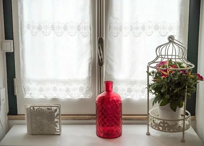 Appartamento Casas Do Norte *