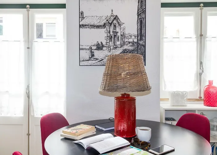 Casas Do Norte * Ericeira