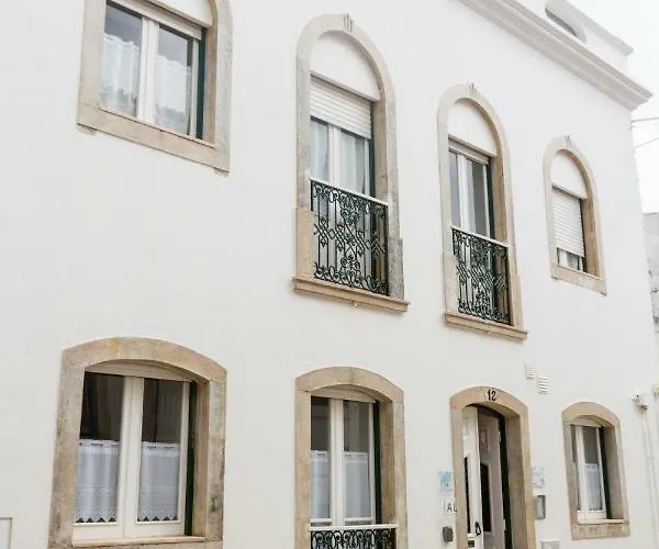 Casas Do Norte * Ericeira