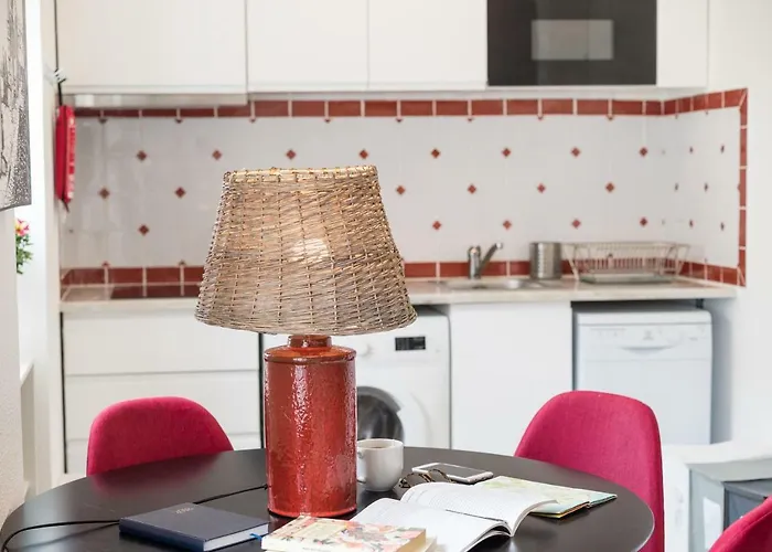 Casas Do Norte Appartamento