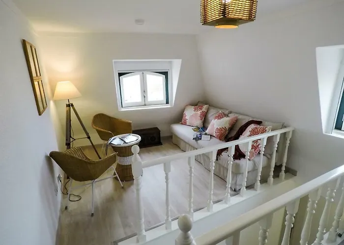Appartamento Casas Do Norte Ericeira