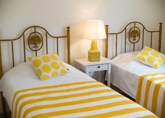 Casas Do Norte * Ericeira