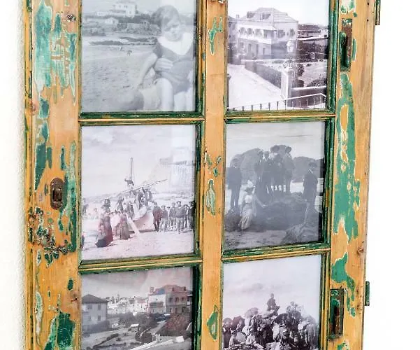 Casas Do Norte * Ericeira