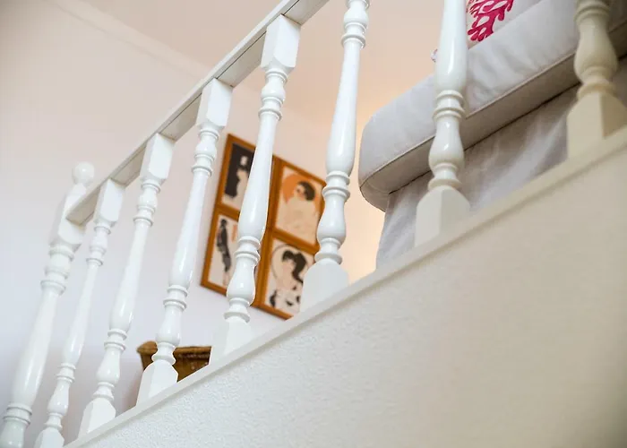 Casas Do Norte Ericeira