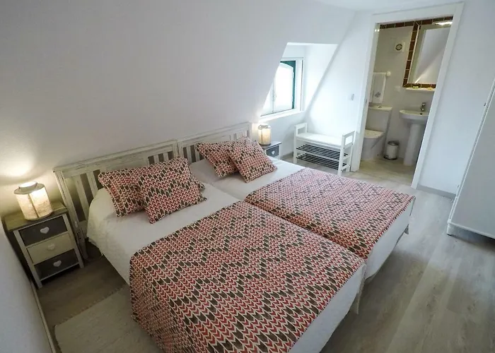 Casas Do Norte Ericeira