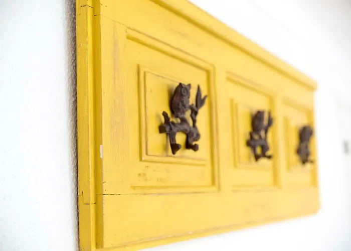 Appartamento Casas Do Norte *