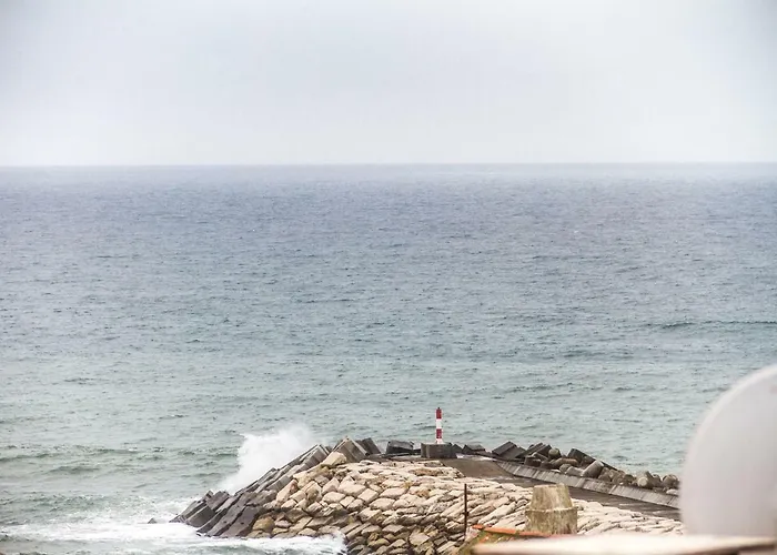 Appartamento Casas Do Norte