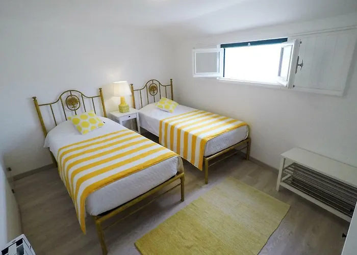 Apartamento Casas Do Norte