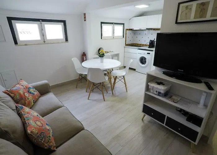 Apartamento Casas Do Norte *